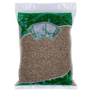 安国中药材市场新货车前子正品1000克车前草籽车前子茶