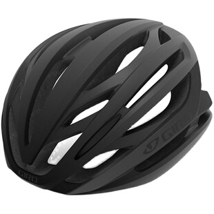 自营 GIRO SYNTAX MIPS AF 公路车骑行头盔 自行车安全帽 亚洲版