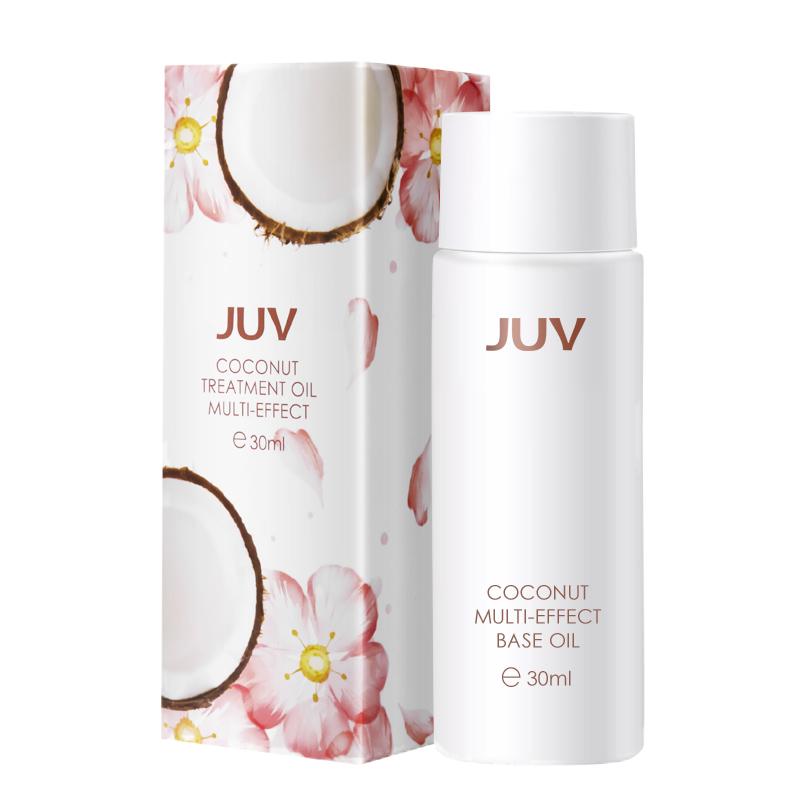 JUV/觉芙多效椰子护理油30ml