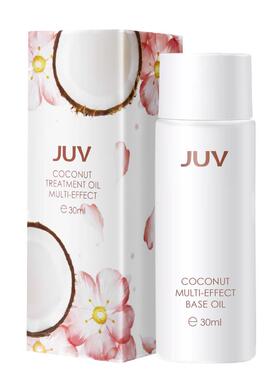 JUV/觉芙多效椰子护理油30ml