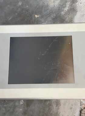 【议价-可维修】  EATON XV-152-E6-84TVRC-10 触摸屏 /均有货