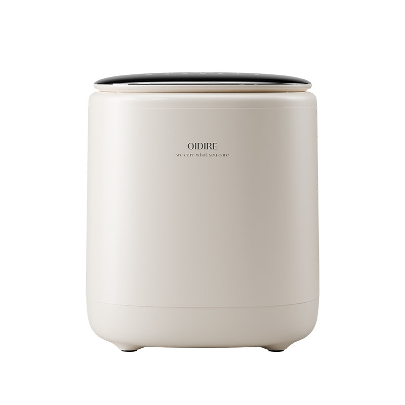 创宙 OIDIRE偶点内衣洗衣机内裤专用清洗小型迷你洗袜子全自动洗烘一体