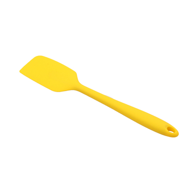 耐高温家用一体式食品级硅胶刮刀