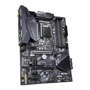 Gigabyte/技嘉 Z490 GAMING X AX DDR4 LGA1200台式机游戏主板