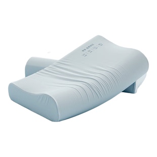 罗莱家纺A类记忆棉护颈枕慢回弹枕头辅助睡眠学生宿舍单人
