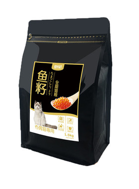 宠之初布偶猫天然主粮包邮