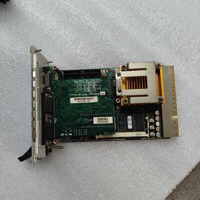 【询价】凌华cPCI-3500A REV B1 cPCI-3500X适用