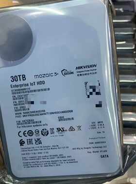 HK7230AH   30T 硬盘 全新到货 60块 ，（2—议价