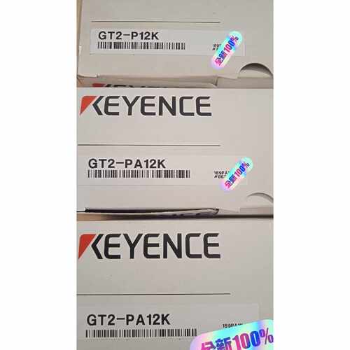 议价GT2PA12KGT2P12K基恩士传感器适用