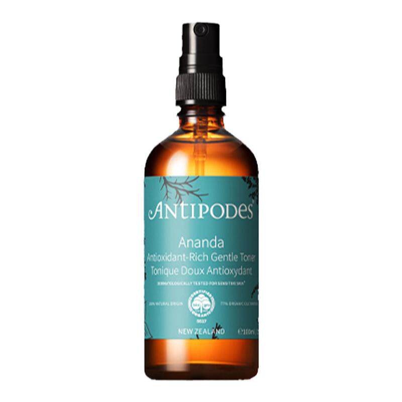 温和爽肤水抗氧化Antipodes