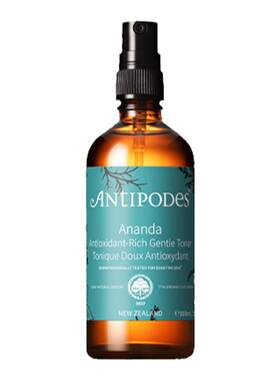 温和爽肤水抗氧化Antipodes