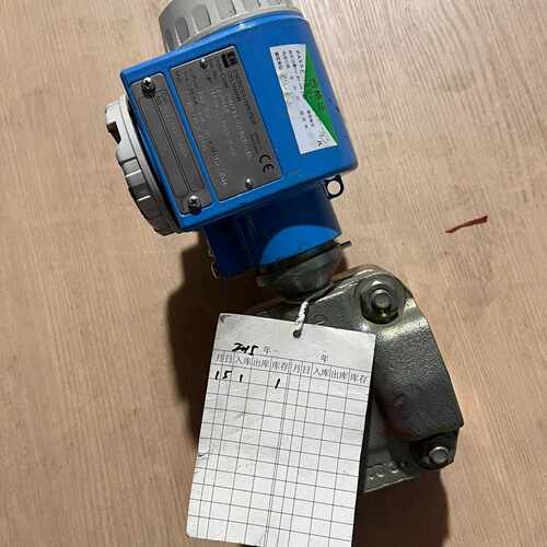 溢价-EH差压变送器PMD230-AA3H1EG1A。德国进