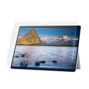 Carmor增透AR膜适用于微软Surfacepro9笔记本屏幕膜Pro8/9/X贴膜laptop7高清防反光静电吸附studio增透钢化