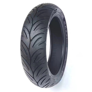 玛吉斯S98 ST复合半热熔轮胎 90 100 110 120 150 10 12 14寸电摩