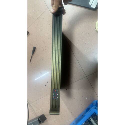 〔议价-可维修〕慧眼神瞳AI ARGUS边缘计算工控机 型号EG110G-G