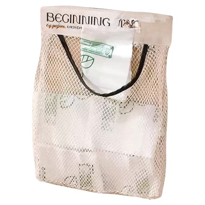 厨房垃圾袋收纳神器壁挂式大容量