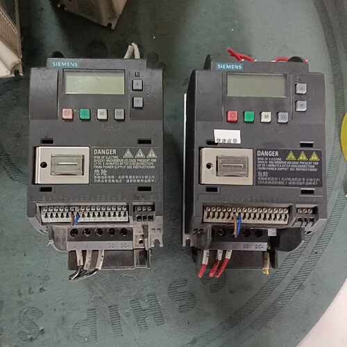 询价-V20变频器1.1KW6SL32105BE211