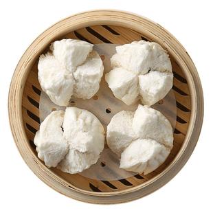 稻香叉烧包正宗方便速食港式早茶包子早点面包速冻食品广式大个
