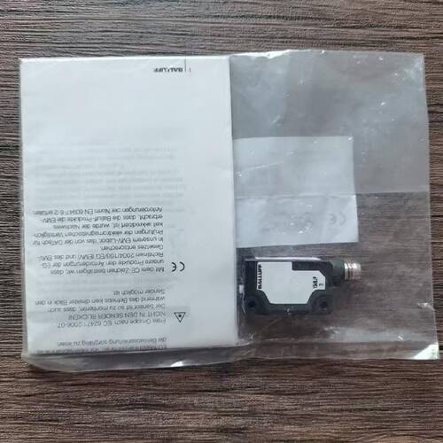 议价全新原装正品 巴鲁夫 BOS0117 感测器 BOS 5K-NS-ID10-S75 现