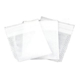 pq801_J茶包袋小包装袋装煲药茶叶调料卤料袋无纺纱布香料一次性