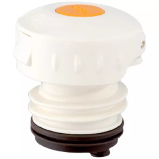 膳魔师保温杯配件密封圈 FFM-350/500 351 501杯盖中栓原装正品