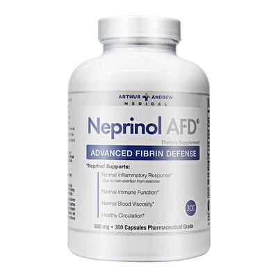 中老年立通neprinolafd辅酶q10