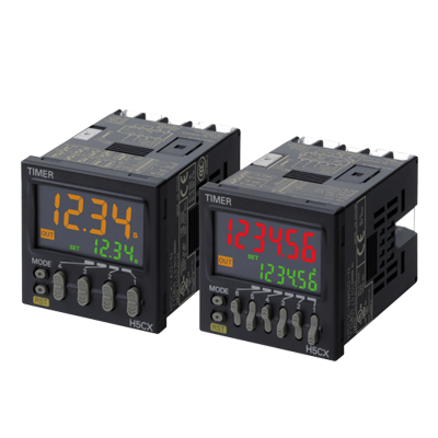 欧姆龙计数器 H5CX-A-N AD-N ASD-N A11SD-N L8-N L8SD L8ED H5CN