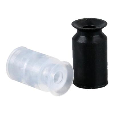 机械手气动配件强力硅胶真空吸盘