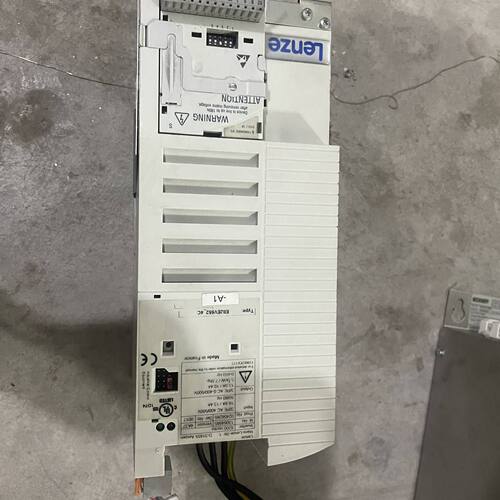 议价8200变频器E82EV5524C质量保