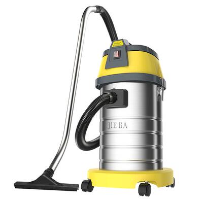 洁霸洗车30L吸尘器家用美缝