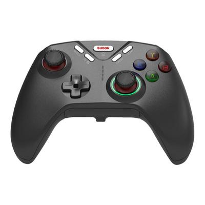 小霸王无线游戏手柄Xbox电脑版pc蓝牙连接手柄艾尔登法环电视PS4苹果安卓摇杆和平精英黑神话悟空steam战地