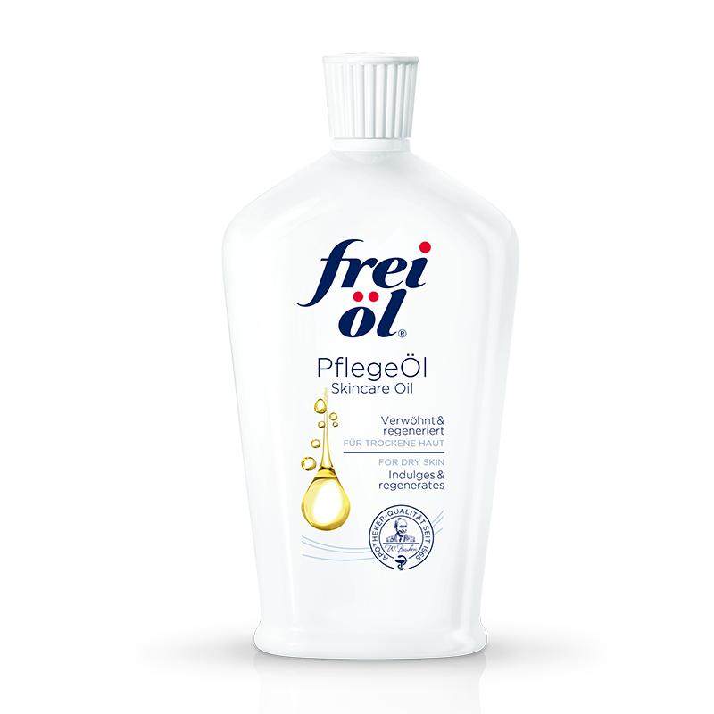 【自营】FREI OL/福来按摩美肤精华油匀净身体油保湿身体乳200ml