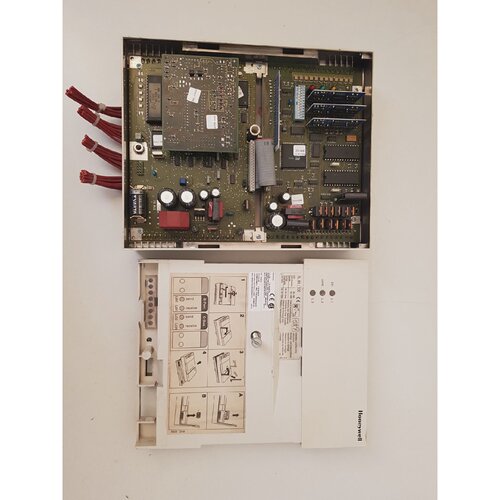 Honeywell Xl 100 B2  XD505 A  Xl100b2  xd505a