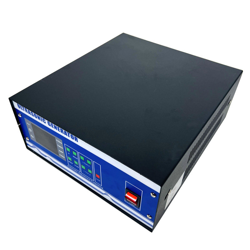 超声波发生器 大功率超声波发生器电源 洗碗机清洗机发生器485PLC