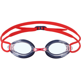 英发竞速泳镜青少年790防雾高清游泳眼镜小框专业训练竞速游泳镜