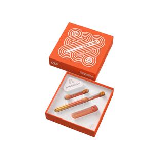 MOCCALY/猫古力少年儿童电动牙刷/低频声波超细软毛护龈学生礼物