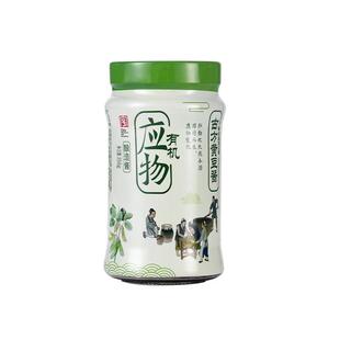 应物有机黄豆酱东北大豆黄豆酱豆瓣酱家用拌面酱拌饭酱358g不添加