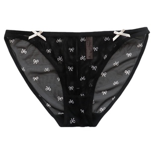 财阀千金!纯欲镂空网纱性感蕾丝内裤~大小姐驾到谁看了不迷糊~