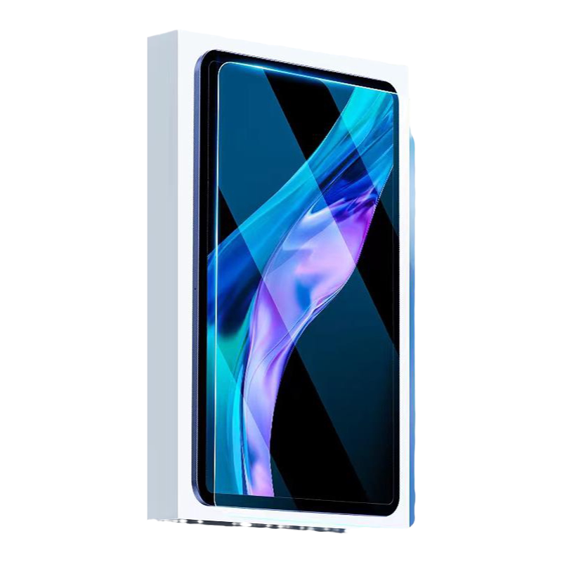 膜力佳适用三星GalaxyTabS12+平板保护膜S10Ultra全屏高清ar膜增透降反射抗指纹S8/S7plus/A7/S6Lite屏幕贴膜