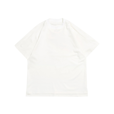 TANOXI兰精天丝/美丽诺羊毛短袖