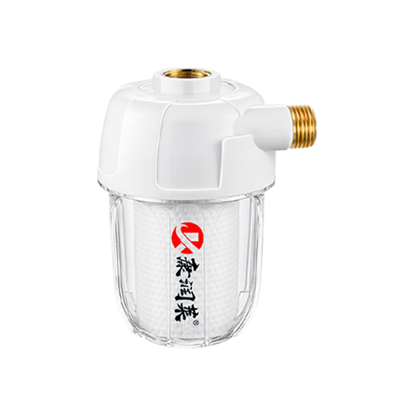 家用洗衣机自来水净水器前置热水器过滤器通用滤水宝pp棉滤芯
