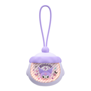 三丽鸥迷你暖手宝usb充电女学生儿童防爆便携手握式自发热暖宝宝