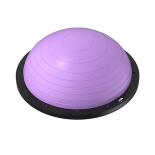 波速球半圆平衡球感统平衡盆底肌专用蹦蹦球家用普拉提小球训练球