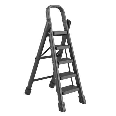 梯子多功能步梯人字梯登高爬梯