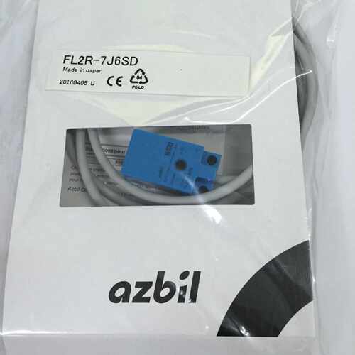 议价接近开关FL2R-7J6SD销售 询价为准