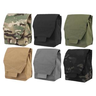 JSTA战术杂物包PH35夜视设备收纳包MOLLE系统小型工具包配件袋