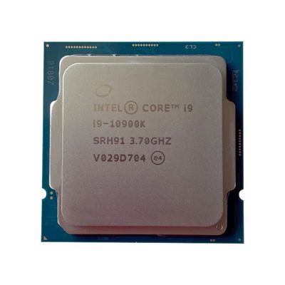 Intel酷睿CPUi3i5i7全新散片超频
