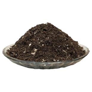 龟背竹专用营养椰砖土盆栽绿植物大叶白锦仙洞翻换种植土疏松透气