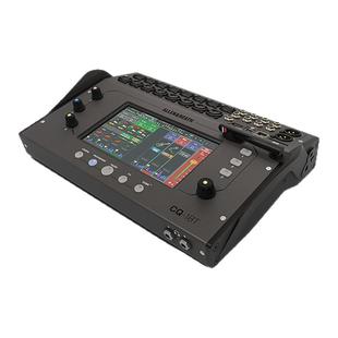 ALLEN&HEATH/艾伦赫赛 CQ-12T CQ-18T紧凑数字调音台乐队演出录音