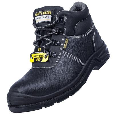 劳保鞋男SAFETYJOGGERS加绒